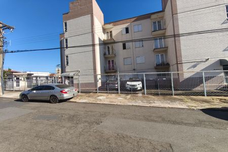 Apartamento à venda com 58m², 2 quartos e 1 vaga Apartamento à venda com 58m², 2 quartos e 1 vagaFachada do Condomínio