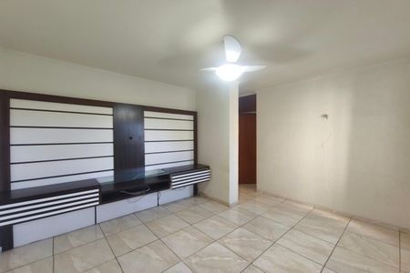 Apartamento à venda com 2 quartos, 58m² em Jardim Londres, Campinas