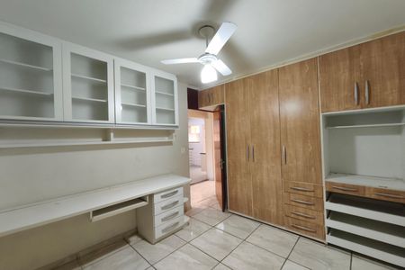 Quarto 1 de apartamento à venda com 2 quartos, 58m² em Jardim Londres, Campinas