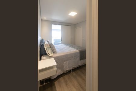 Apartamento para alugar com 56m², 1 quarto e 1 vaga Apartamento para alugar com 56m², 1 quarto e 1 vagaQuarto Suíte