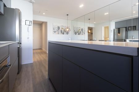 Apartamento para alugar com 56m², 1 quarto e 1 vaga Apartamento para alugar com 56m², 1 quarto e 1 vagaCozinha e Área de Serviço