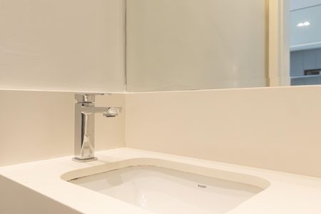 Apartamento para alugar com 56m², 1 quarto e 1 vaga Apartamento para alugar com 56m², 1 quarto e 1 vagaLavabo