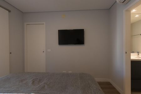 Apartamento para alugar com 56m², 1 quarto e 1 vaga Apartamento para alugar com 56m², 1 quarto e 1 vagaQuarto Suíte