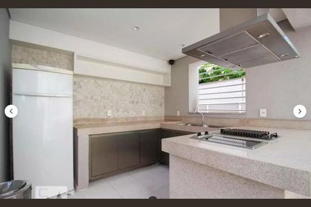Apartamento para alugar com 56m², 1 quarto e 1 vaga Apartamento para alugar com 56m², 1 quarto e 1 vagaÁrea comum