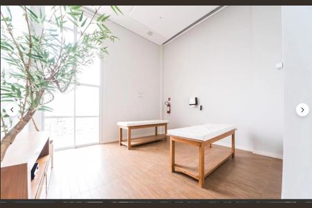 Apartamento para alugar com 56m², 1 quarto e 1 vaga Apartamento para alugar com 56m², 1 quarto e 1 vagaÁrea comum