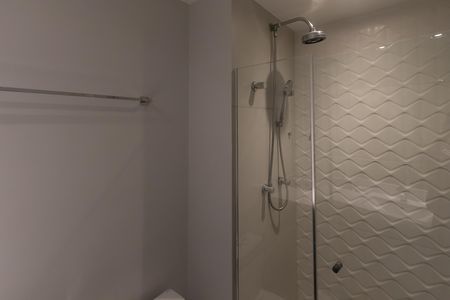 Apartamento para alugar com 56m², 1 quarto e 1 vaga Apartamento para alugar com 56m², 1 quarto e 1 vagaBanheiro da Suíte