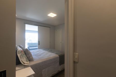Apartamento para alugar com 56m², 1 quarto e 1 vaga Apartamento para alugar com 56m², 1 quarto e 1 vagaQuarto Suíte