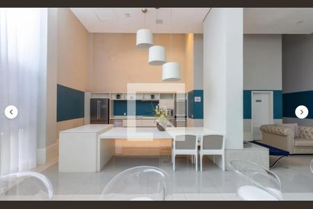 Apartamento para alugar com 56m², 1 quarto e 1 vaga Apartamento para alugar com 56m², 1 quarto e 1 vagaÁrea comum