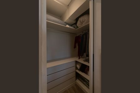 Apartamento para alugar com 56m², 1 quarto e 1 vaga Apartamento para alugar com 56m², 1 quarto e 1 vagaQuarto Suíte