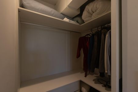 Apartamento para alugar com 56m², 1 quarto e 1 vaga Apartamento para alugar com 56m², 1 quarto e 1 vagaQuarto Suíte