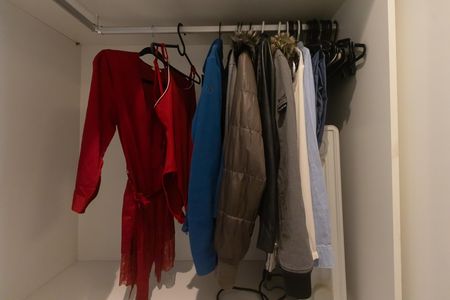 Apartamento para alugar com 56m², 1 quarto e 1 vaga Apartamento para alugar com 56m², 1 quarto e 1 vagaQuarto Suíte