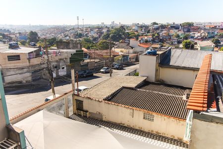 Apartamento para alugar com 30m², 1 quarto e sem vaga Apartamento para alugar com 30m², 1 quarto e sem vagaVista da Sala