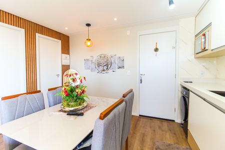 Apartamento para alugar com 30m², 1 quarto e sem vaga Apartamento para alugar com 30m², 1 quarto e sem vagaSala/Cozinha