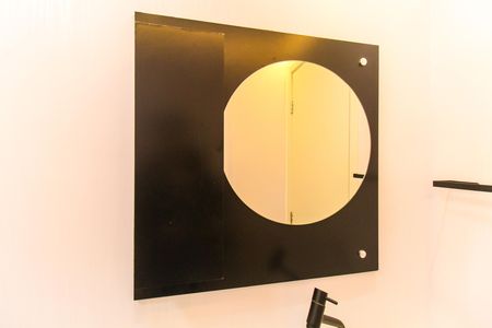 Apartamento para alugar com 30m², 1 quarto e sem vaga Apartamento para alugar com 30m², 1 quarto e sem vagaBanheiro