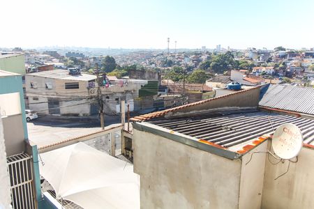 Apartamento para alugar com 30m², 1 quarto e sem vaga Apartamento para alugar com 30m², 1 quarto e sem vagaVista da Sacada
