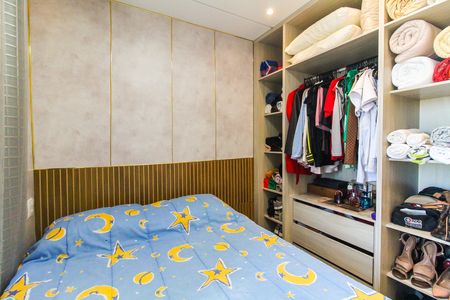 Apartamento para alugar com 30m², 1 quarto e sem vaga Apartamento para alugar com 30m², 1 quarto e sem vagaQuarto