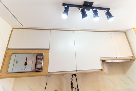 Apartamento para alugar com 30m², 1 quarto e sem vaga Apartamento para alugar com 30m², 1 quarto e sem vagaSala/Cozinha