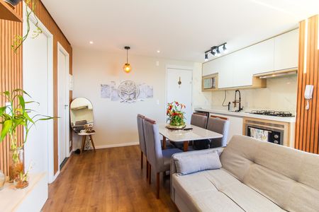Apartamento para alugar com 30m², 1 quarto e sem vaga Apartamento para alugar com 30m², 1 quarto e sem vagaSala/Cozinha