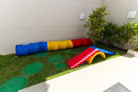 Apartamento para alugar com 30m², 1 quarto e sem vaga Apartamento para alugar com 30m², 1 quarto e sem vagaPet Place