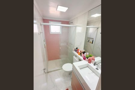 Foto 07 de apartamento à venda com 2 quartos, 56m² em Vila Ema, São Paulo