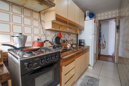 Apartamento para alugar com 70m², 2 quartos e 1 vaga Apartamento para alugar com 70m², 2 quartos e 1 vagaCozinha