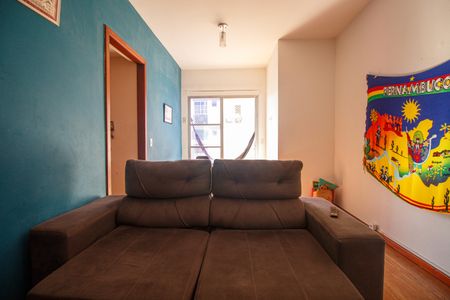 Apartamento para alugar com 70m², 2 quartos e 1 vaga Apartamento para alugar com 70m², 2 quartos e 1 vagaSala