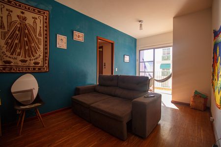 Apartamento à venda com 2 quartos, 70m² em Vila Isabel, Rio de Janeiro