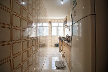 Apartamento para alugar com 70m², 2 quartos e 1 vaga Apartamento para alugar com 70m², 2 quartos e 1 vagaCozinha