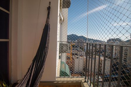 Apartamento para alugar com 70m², 2 quartos e 1 vaga Apartamento para alugar com 70m², 2 quartos e 1 vagaSala Varanda