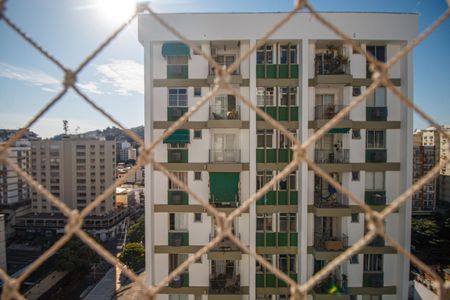 Apartamento para alugar com 70m², 2 quartos e 1 vaga Apartamento para alugar com 70m², 2 quartos e 1 vagaSala Varanda Vista