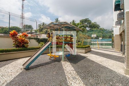 Apartamento para alugar com 70m², 2 quartos e 1 vaga Apartamento para alugar com 70m², 2 quartos e 1 vagaPlayground