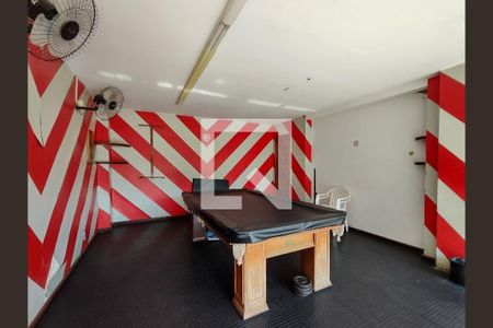 Apartamento para alugar com 70m², 2 quartos e 1 vaga Apartamento para alugar com 70m², 2 quartos e 1 vagaSalão de Jogos