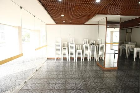 Salão de Festas de apartamento à venda com 2 quartos, 70m² em Vila Isabel, Rio de Janeiro