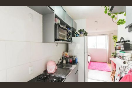 Apartamento para alugar com 2 quartos, 48m² em Jardim Betânia, Cachoeirinha