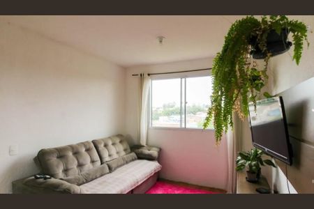 Apartamento para alugar com 2 quartos, 48m² em Jardim Betânia, Cachoeirinha