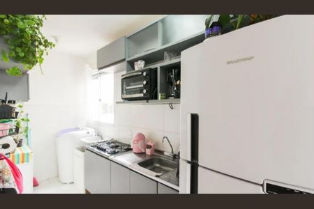 Apartamento para alugar com 2 quartos, 48m² em Jardim Betânia, Cachoeirinha