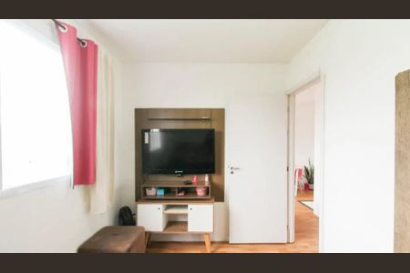 Apartamento para alugar com 2 quartos, 48m² em Jardim Betânia, Cachoeirinha
