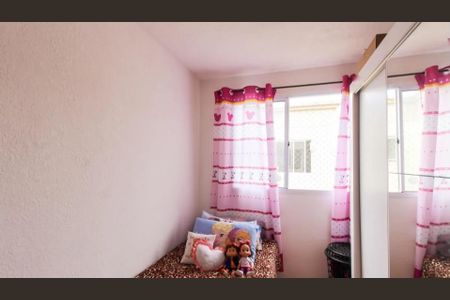 Apartamento para alugar com 2 quartos, 48m² em Jardim Betânia, Cachoeirinha