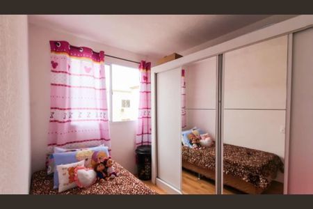 Apartamento para alugar com 2 quartos, 48m² em Jardim Betânia, Cachoeirinha