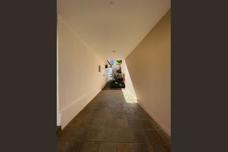 Área comum de casa para alugar com 2 quartos, 138m² em Tabajaras, Uberlândia