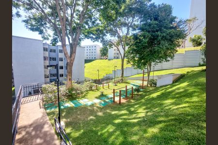 Apartamento à venda com 39m², 2 quartos e sem vaga Apartamento à venda com 39m², 2 quartos e sem vagaÁrea comum