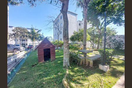 Apartamento à venda com 39m², 2 quartos e sem vaga Apartamento à venda com 39m², 2 quartos e sem vagaÁrea comum