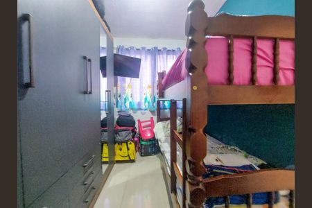 Apartamento à venda com 39m², 2 quartos e sem vaga Apartamento à venda com 39m², 2 quartos e sem vagaQuarto 2