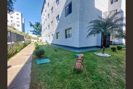 Apartamento à venda com 39m², 2 quartos e sem vaga Apartamento à venda com 39m², 2 quartos e sem vagaÁrea comum