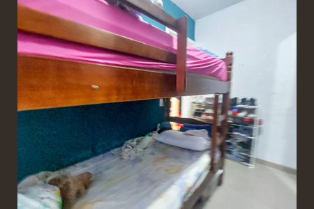 Apartamento à venda com 39m², 2 quartos e sem vaga Apartamento à venda com 39m², 2 quartos e sem vagaQuarto 2