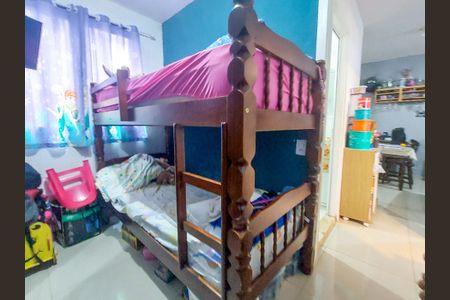 Apartamento à venda com 39m², 2 quartos e sem vaga Apartamento à venda com 39m², 2 quartos e sem vagaQuarto 2