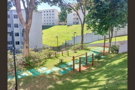 Apartamento à venda com 39m², 2 quartos e sem vaga Apartamento à venda com 39m², 2 quartos e sem vagaÁrea comum