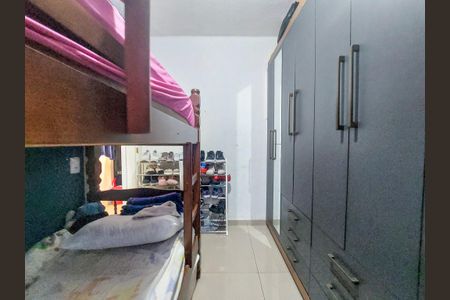 Apartamento à venda com 39m², 2 quartos e sem vaga Apartamento à venda com 39m², 2 quartos e sem vagaQuarto 2