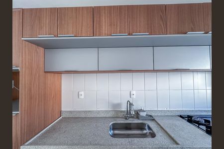 Apartamento para alugar com 68m², 2 quartos e 1 vaga