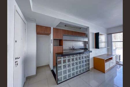 Apartamento para alugar com 68m², 2 quartos e 1 vaga